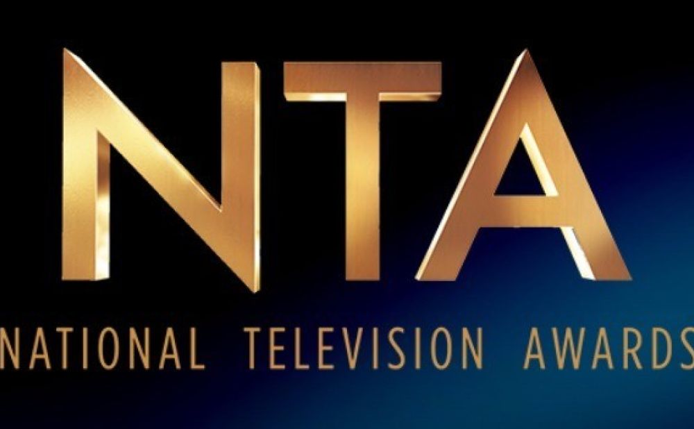 NTA logo.